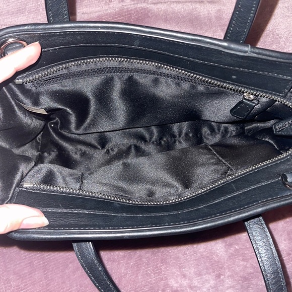 Y2K vintage coach purse! - Picture 3 of 4